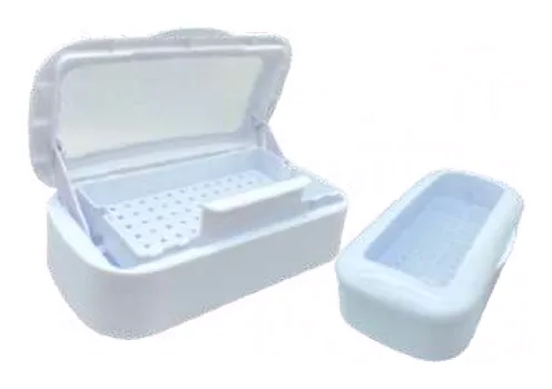 Bandeja Esterilizadora