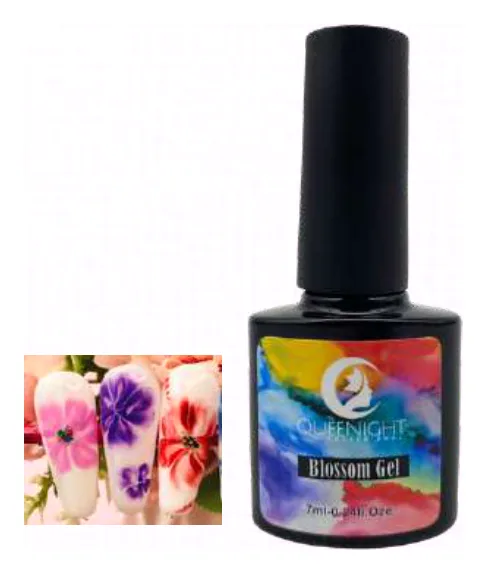 Blossom Gel