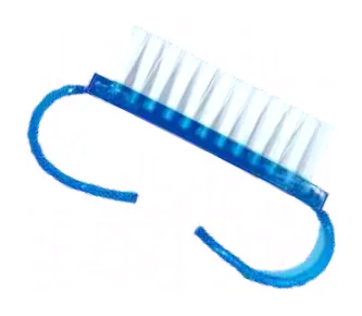 Cepillo Pequeño para Uñas