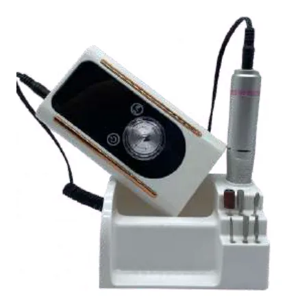 Drill BQ-112 45000 RPM