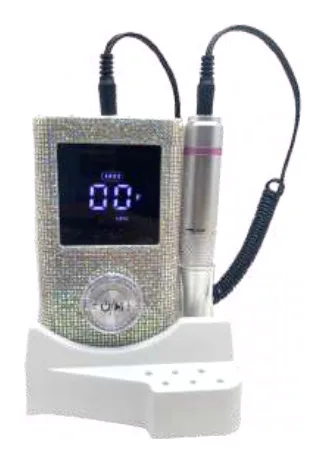 Drill BQ-114 45000 RPM