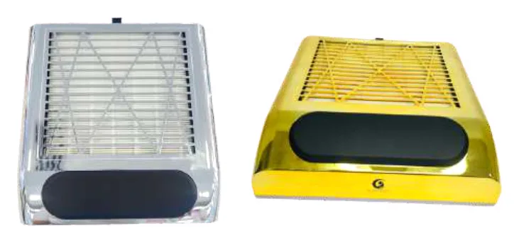 Extractor de Polvo 80W