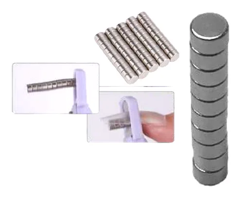 Imán 10 pcs