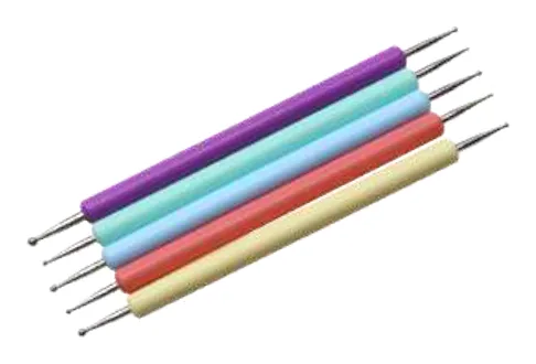 Kit Punteros x5