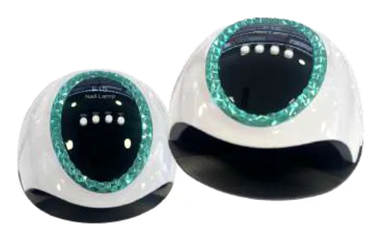 Lámpara UV LED F15 120W