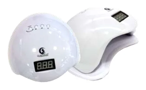 Lámpara UV LED Sun 5 48W