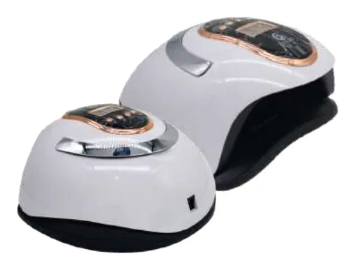 Lámpara UV LED V8 168W