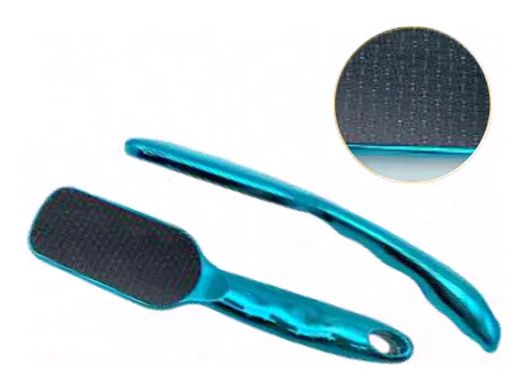 Lima para Pies Nano Glass