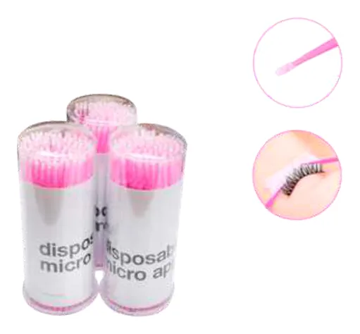 Microbrush