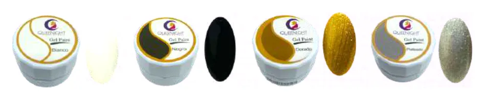 Painting Gel