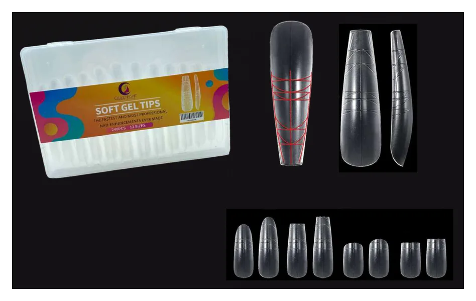 Soft Gel Multiforma