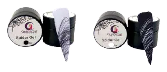 Spider Gel