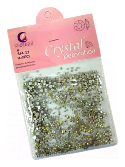 Swarovski #4-12