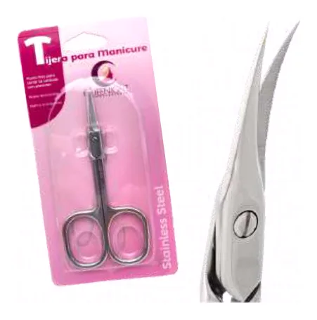 Tijera para Cutícula