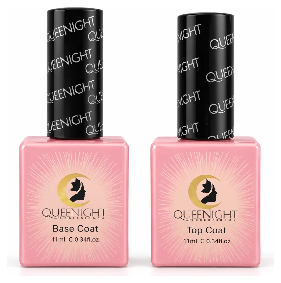Base Coat & Top Coat 11ml