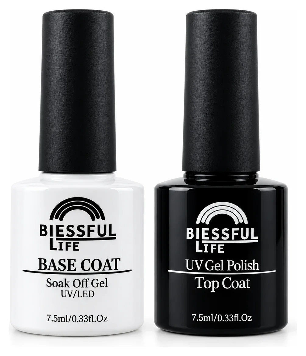 Base & Top Coat Blessful Life 7.5ml