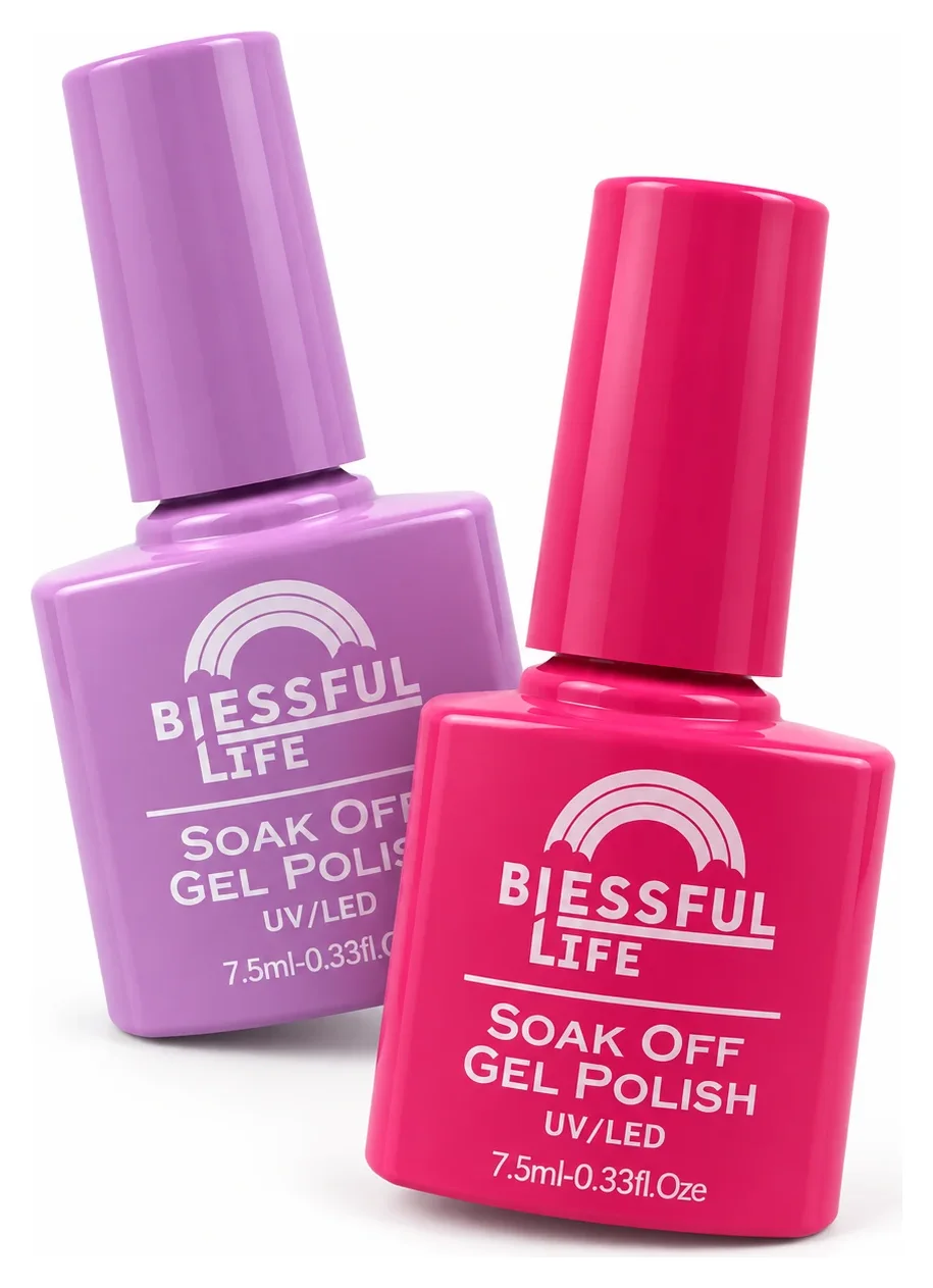 Esmalte Semipermanente Blessful Life 7.5ml