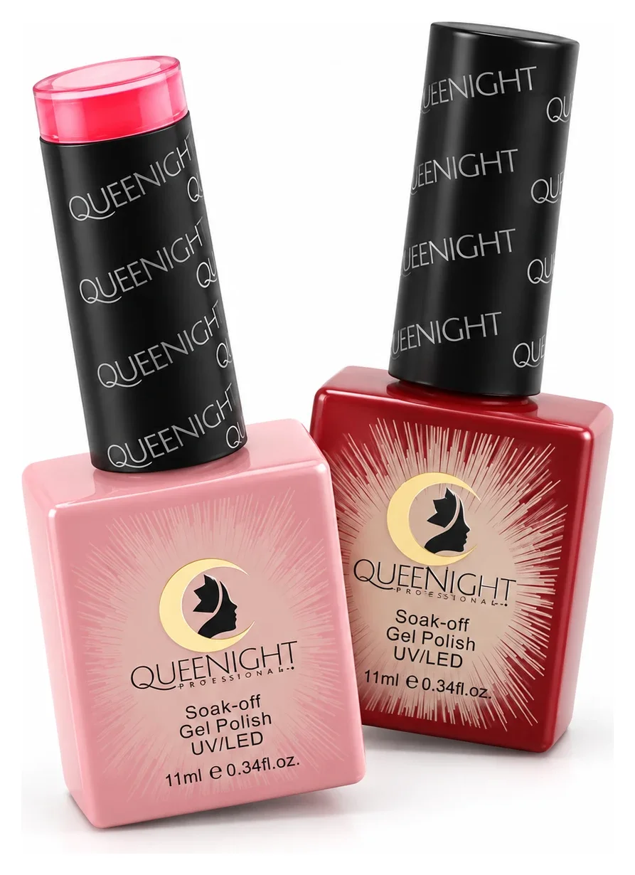 Esmalte Semipermanente Queenight 11ml