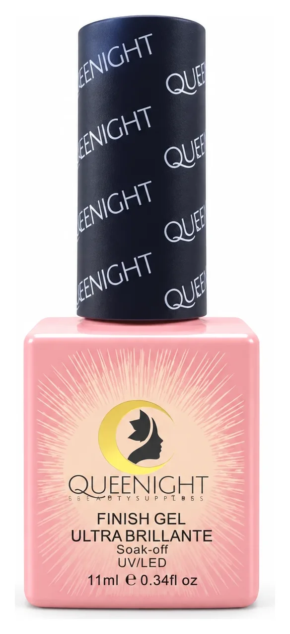 Finish Gel Ultrabrillante 11ml
