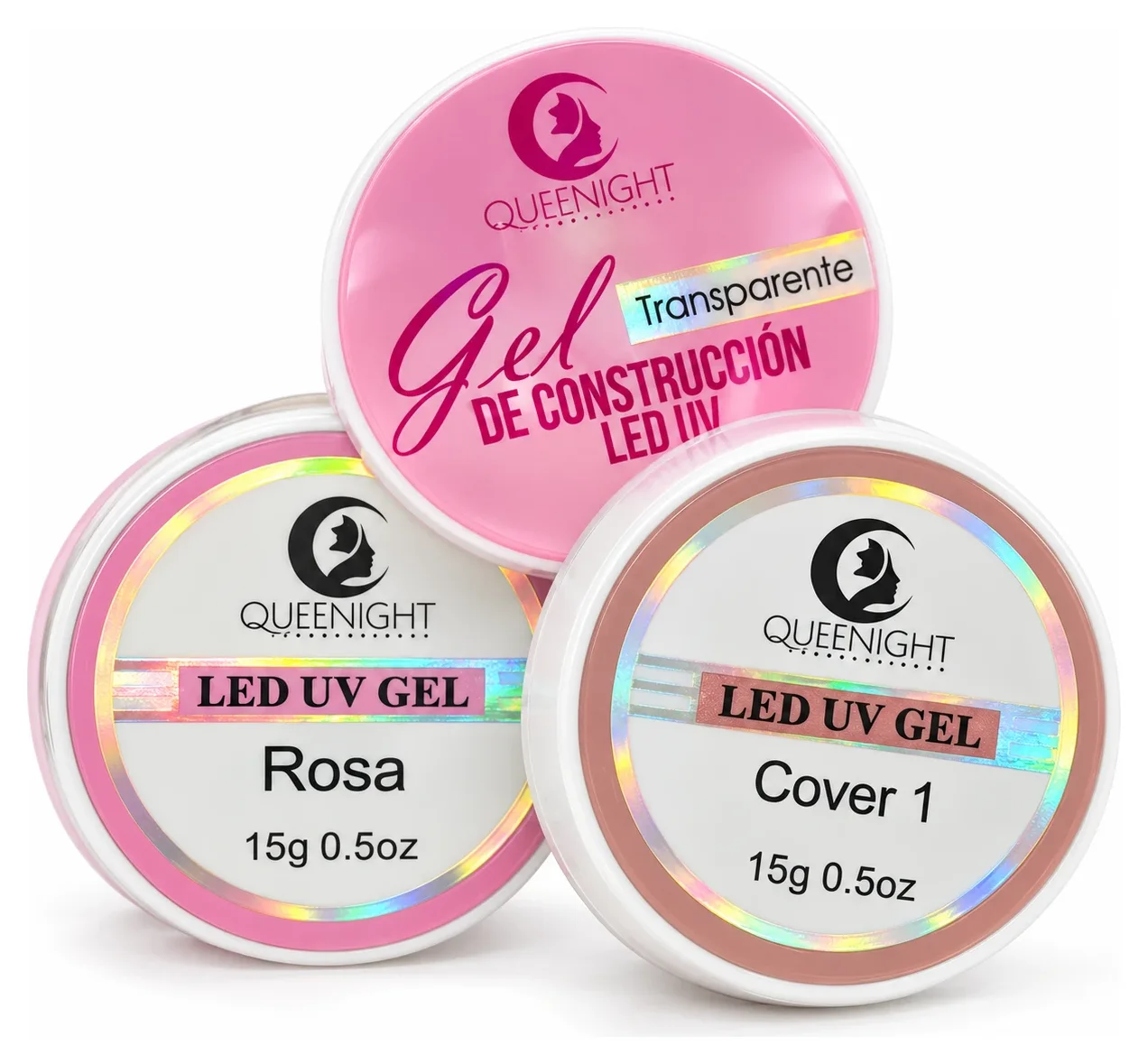 Gel de Construcción 15g