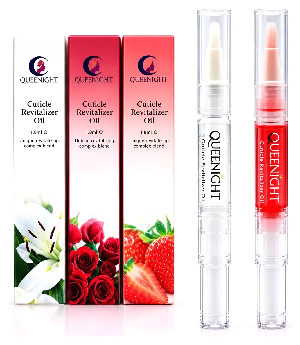 Lápiz Aceite de Cutícula 1.8ml
