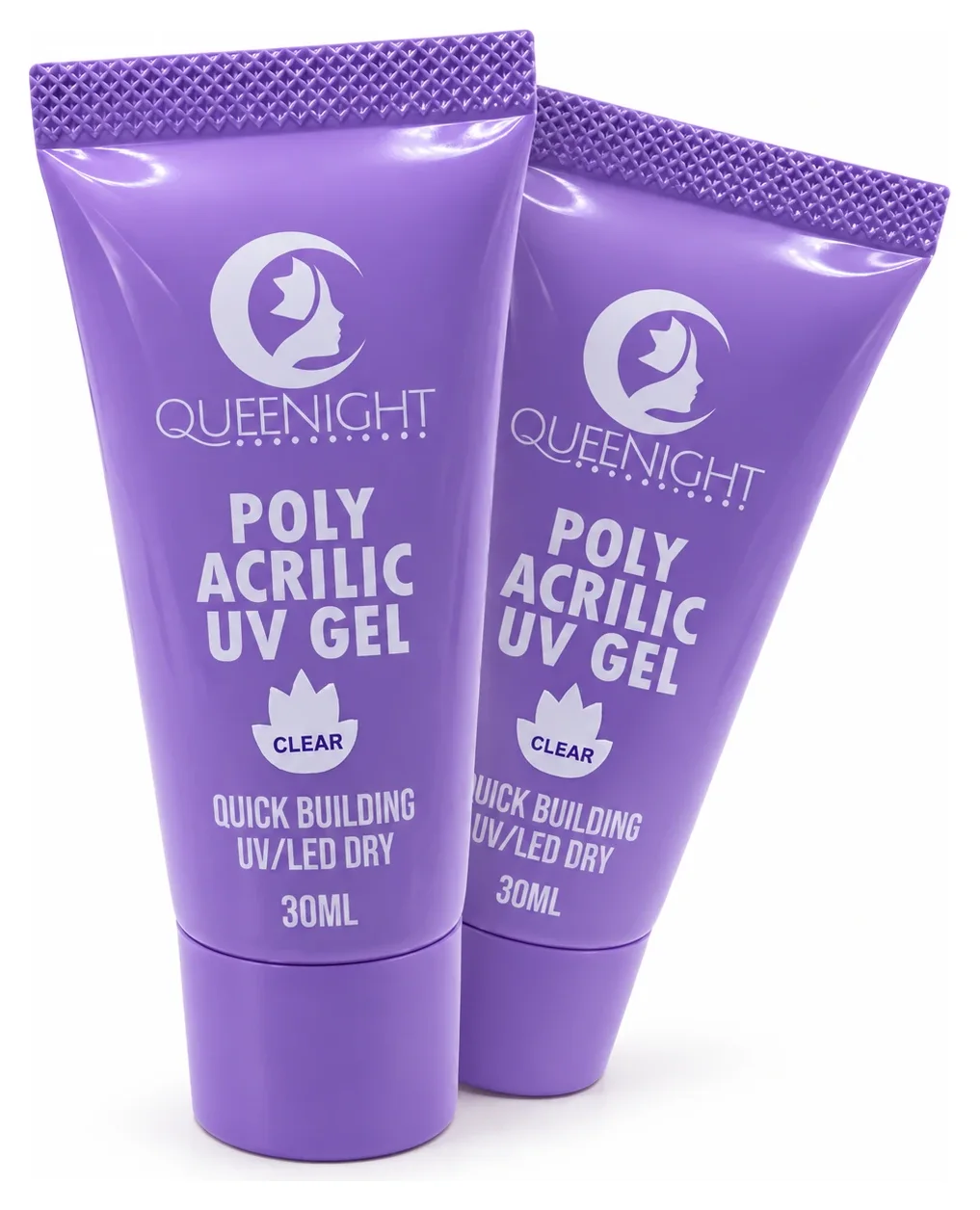 Poly Acrilic Gel 30ml