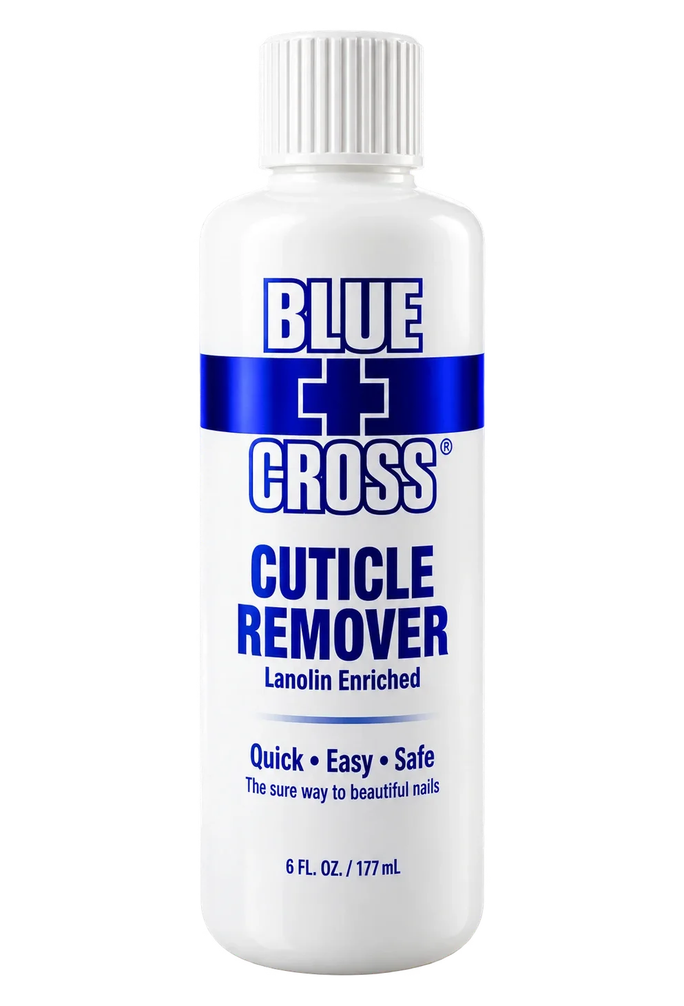 Removedor de Cutículas Blue Cross 177ml