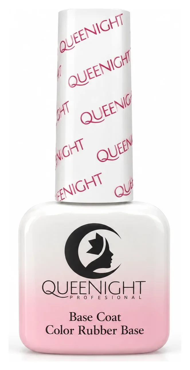 Rubber Base Coat QN Color