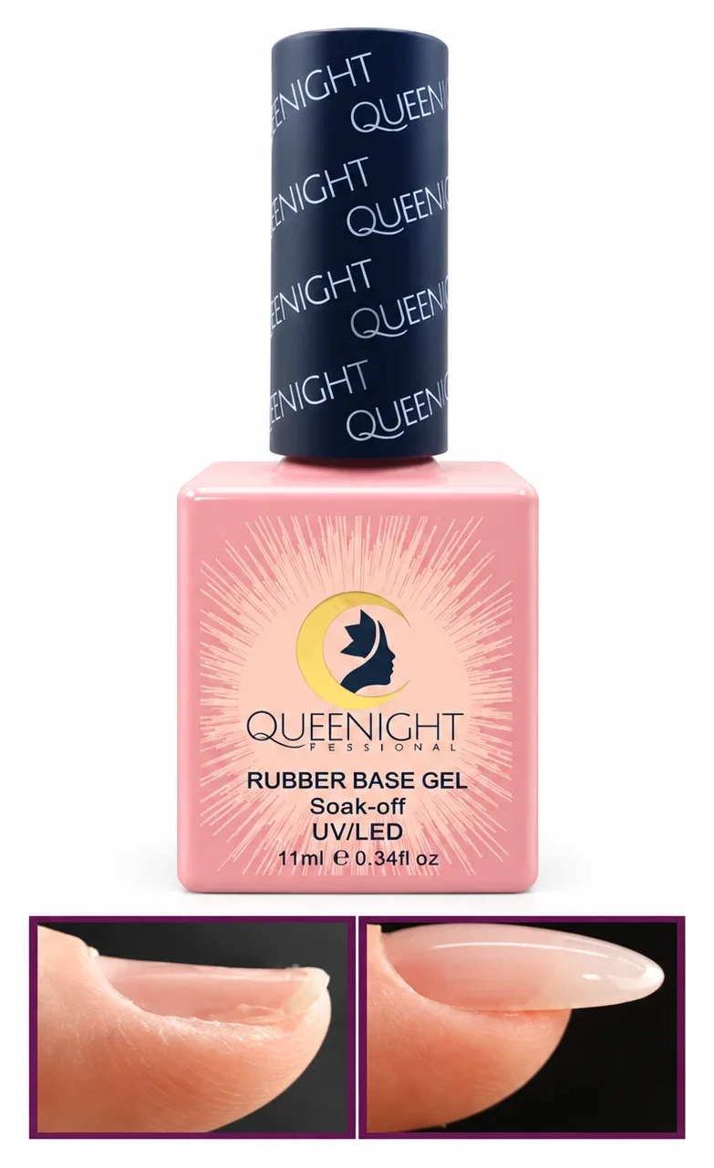 Rubber Base Gel 11ml