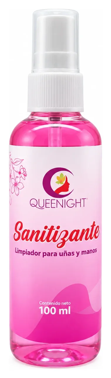 Sanitizante 100ml