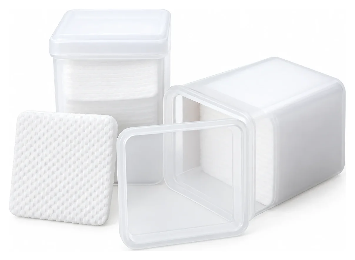 Toallita Removedor 200 pcs