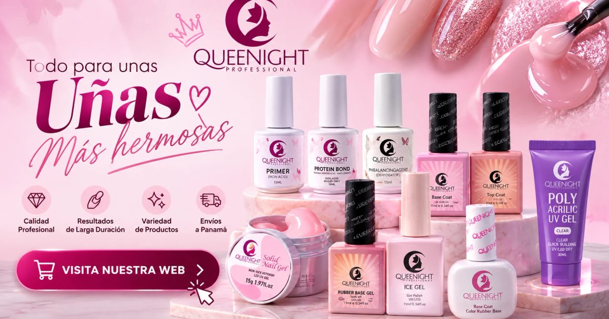 5 EN 1 Multifuncional UV/LED 11ml